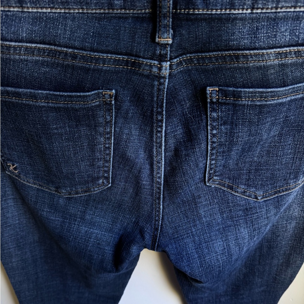 Kut from the Kloth Women’s Catherine Boyfriend Denim Jeans Size‎ 4 - Picture 9 of 9